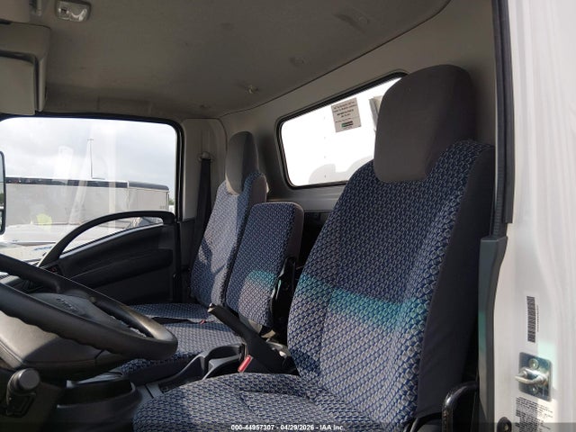 Aukcja sprzedaży 2024 Isuzu Npr Hd, vin: 54DC4W1DXRS206655, numer aukcji: 44957307