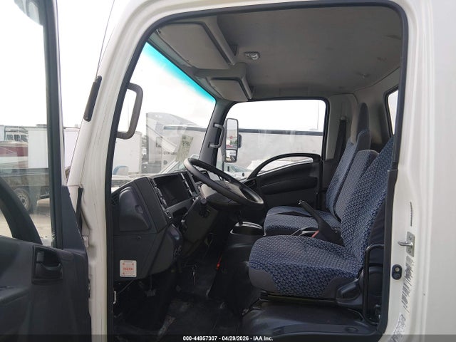 Aukcja sprzedaży 2024 Isuzu Npr Hd, vin: 54DC4W1DXRS206655, numer aukcji: 44957307