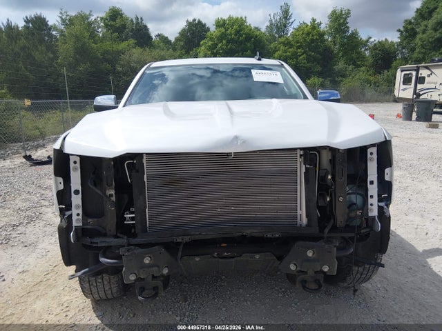 Chevrolet Silverado 1500 1lz 2018 3GCUKSECXJG192972 Image 13
