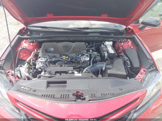 Aukcja sprzedaży 2022 Toyota Camry Xse, vin: 4T1K61AK1NU039995, numer aukcji: 44957319