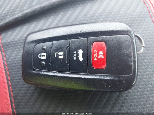 Aukcja sprzedaży 2022 Toyota Camry Xse, vin: 4T1K61AK1NU039995, numer aukcji: 44957319