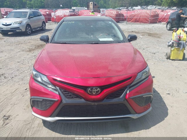 Aukcja sprzedaży 2022 Toyota Camry Xse, vin: 4T1K61AK1NU039995, numer aukcji: 44957319