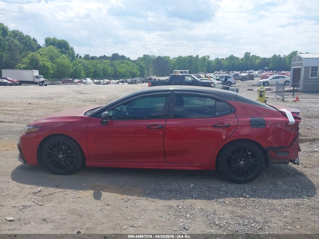 Aukcja sprzedaży 2022 Toyota Camry Xse, vin: 4T1K61AK1NU039995, numer aukcji: 44957319
