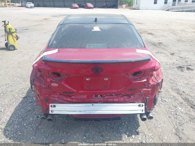 Aukcja sprzedaży 2022 Toyota Camry Xse, vin: 4T1K61AK1NU039995, numer aukcji: 44957319