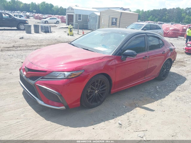 Aukcja sprzedaży 2022 Toyota Camry Xse, vin: 4T1K61AK1NU039995, numer aukcji: 44957319