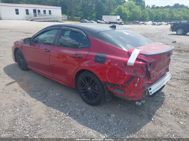 Aukcja sprzedaży 2022 Toyota Camry Xse, vin: 4T1K61AK1NU039995, numer aukcji: 44957319