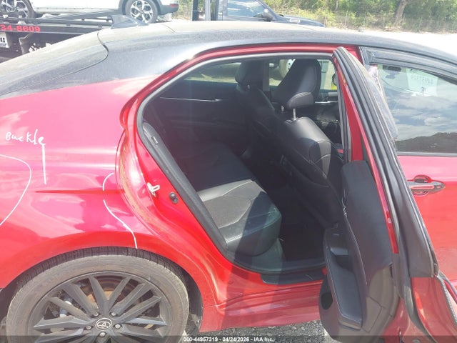 Aukcja sprzedaży 2022 Toyota Camry Xse, vin: 4T1K61AK1NU039995, numer aukcji: 44957319