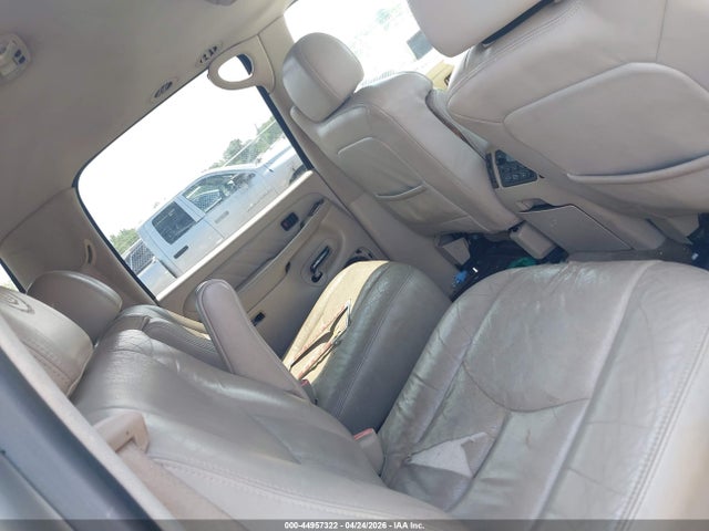Aukcja sprzedaży 2004 Cadillac Escalade Esv Platinum Edition, vin: 3GYFK66N94G318446, numer aukcji: 44957322