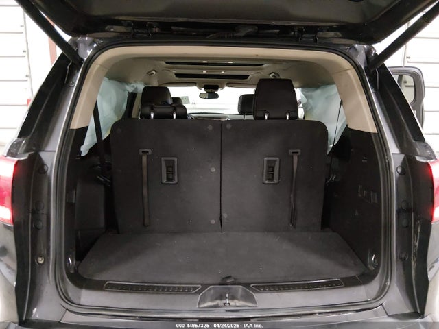 44957325 :رقم المزاد ، 1GKKNXLS7KZ113169 vin ، 2019 Gmc Acadia Denali مزاد بيع