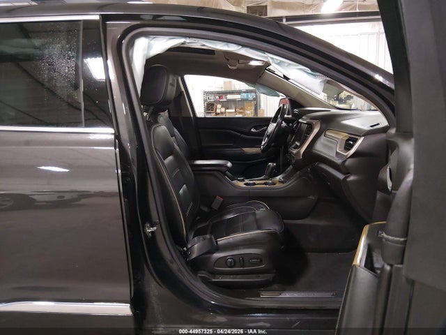 44957325 :رقم المزاد ، 1GKKNXLS7KZ113169 vin ، 2019 Gmc Acadia Denali مزاد بيع