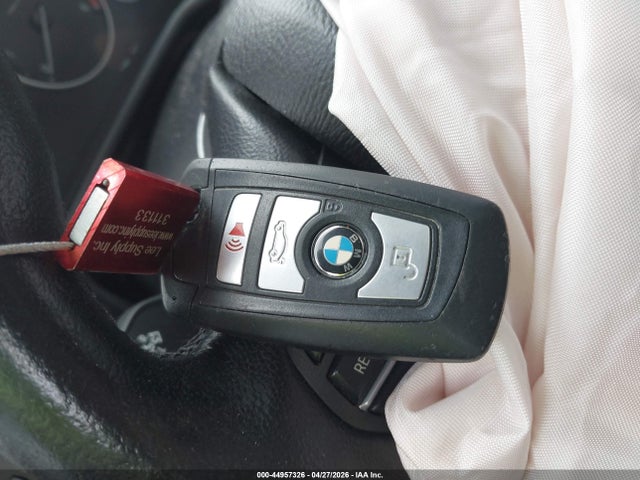 44957326 :رقم المزاد ، 5UXWY3C59F0E97703 vin ، 2015 Bmw X3 Xdrive28d مزاد بيع