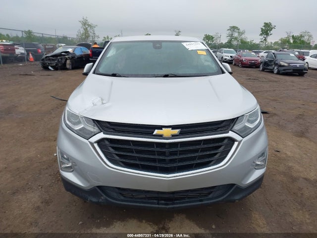 Aukcja sprzedaży 2019 Chevrolet Equinox Lt, vin: 3GNAXJEV2KS622337, numer aukcji: 44957331