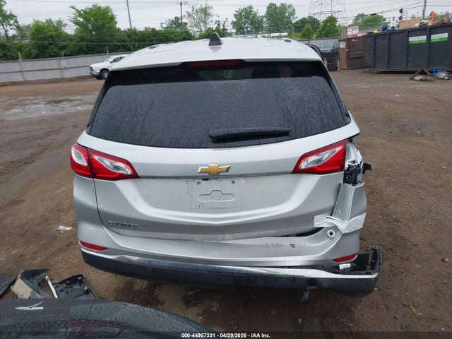 Aukcja sprzedaży 2019 Chevrolet Equinox Lt, vin: 3GNAXJEV2KS622337, numer aukcji: 44957331