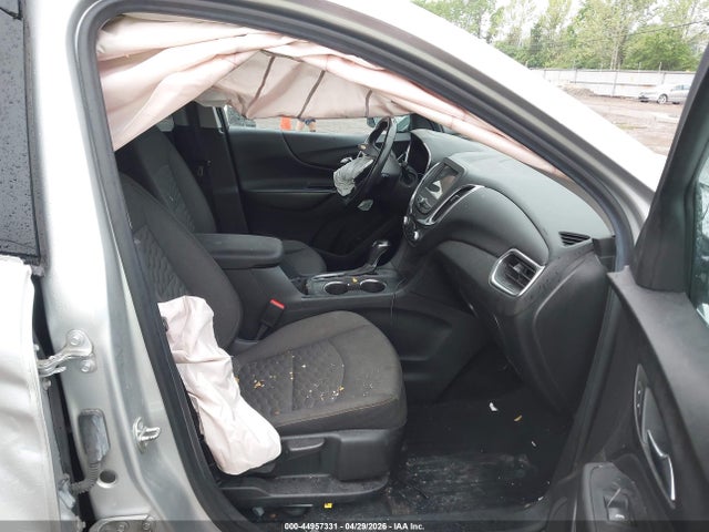 Aukcja sprzedaży 2019 Chevrolet Equinox Lt, vin: 3GNAXJEV2KS622337, numer aukcji: 44957331