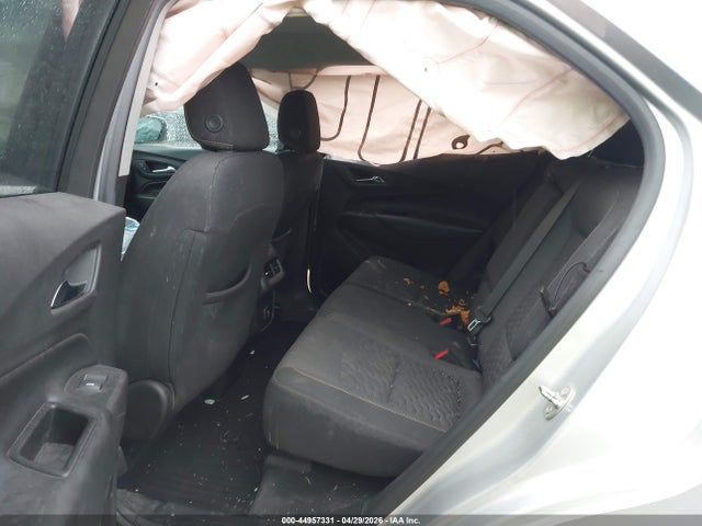 Aukcja sprzedaży 2019 Chevrolet Equinox Lt, vin: 3GNAXJEV2KS622337, numer aukcji: 44957331