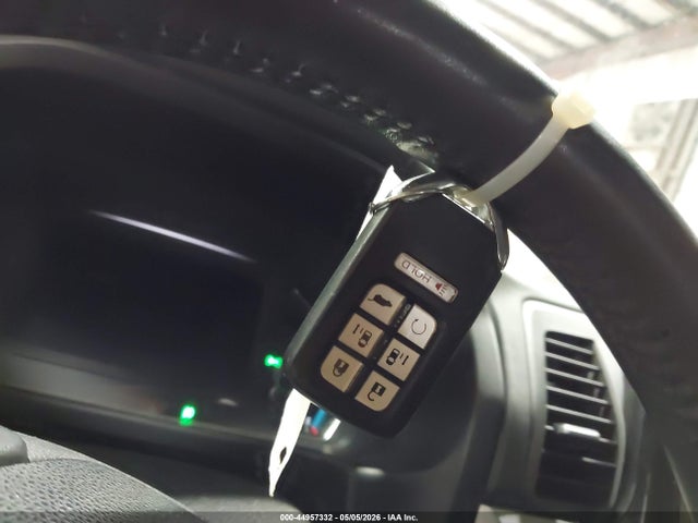 Продаж на аукціоні авто 2021 Honda Odyssey Ex-l, vin: 5FNRL6H73MB010564, номер лоту: 44957332