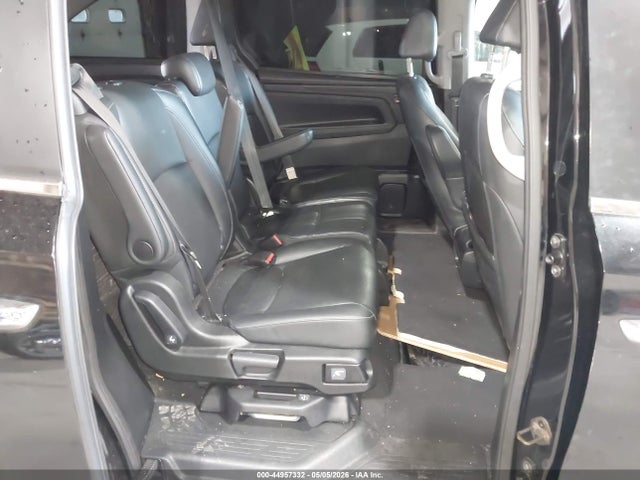 Продаж на аукціоні авто 2021 Honda Odyssey Ex-l, vin: 5FNRL6H73MB010564, номер лоту: 44957332