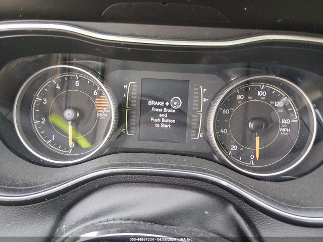 44957334 :رقم المزاد ، 1C4PJMLB7LD512979 vin ، 2020 Jeep Cherokee Latitude Plus 4x4 مزاد بيع