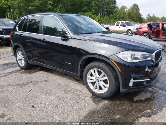 Aukcja sprzedaży 2014 Bmw X5 Sdrive35i, vin: 5UXKR2C51E0C00055, numer aukcji: 44957335