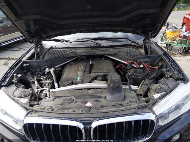 44957335 :رقم المزاد ، 5UXKR2C51E0C00055 vin ، 2014 Bmw X5 Sdrive35i مزاد بيع