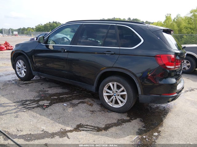 44957335 :رقم المزاد ، 5UXKR2C51E0C00055 vin ، 2014 Bmw X5 Sdrive35i مزاد بيع