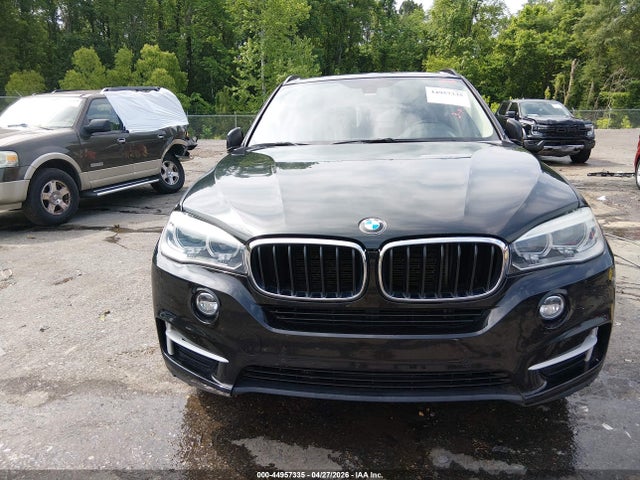 44957335 :رقم المزاد ، 5UXKR2C51E0C00055 vin ، 2014 Bmw X5 Sdrive35i مزاد بيع