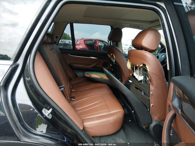 44957335 :رقم المزاد ، 5UXKR2C51E0C00055 vin ، 2014 Bmw X5 Sdrive35i مزاد بيع