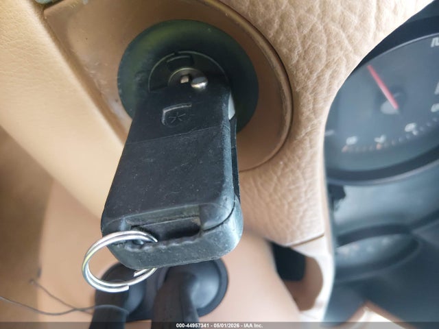 2008 Porsche Cayenne მანქანა იყიდება აუქციონზე, vin: WP1AA29P58LA05040, აუქციონის ნომერი: 44957341