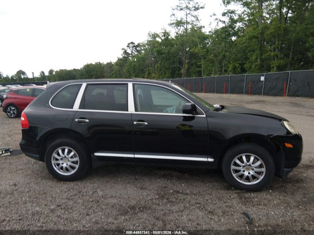 2008 Porsche Cayenne მანქანა იყიდება აუქციონზე, vin: WP1AA29P58LA05040, აუქციონის ნომერი: 44957341