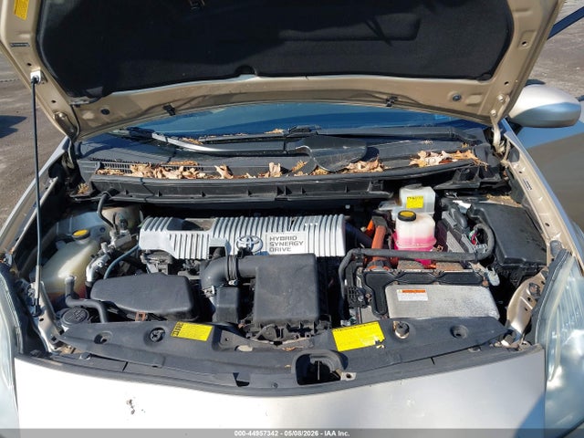 Продаж на аукціоні авто 2011 Toyota Prius, vin: JTDKN3DU4B1473826, номер лоту: 44957342