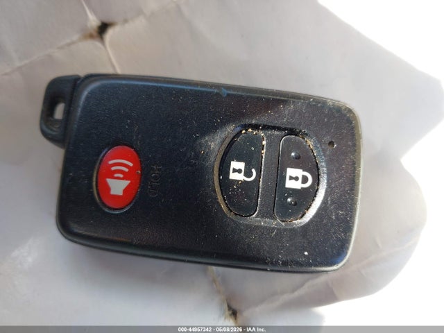 Продаж на аукціоні авто 2011 Toyota Prius, vin: JTDKN3DU4B1473826, номер лоту: 44957342