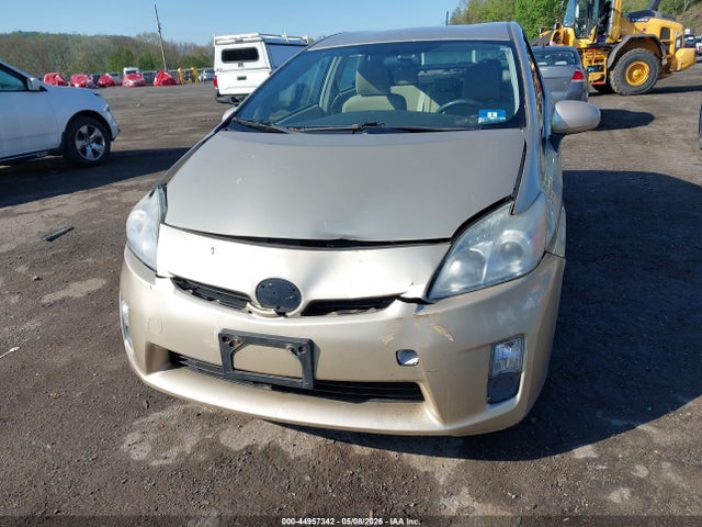 Продаж на аукціоні авто 2011 Toyota Prius, vin: JTDKN3DU4B1473826, номер лоту: 44957342