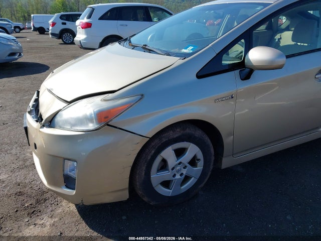Продаж на аукціоні авто 2011 Toyota Prius, vin: JTDKN3DU4B1473826, номер лоту: 44957342