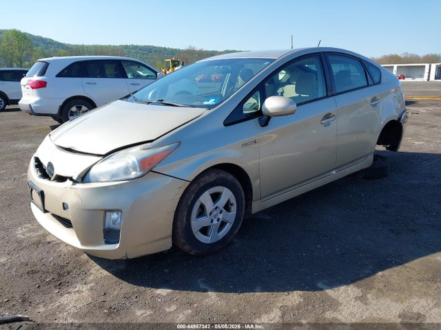Продаж на аукціоні авто 2011 Toyota Prius, vin: JTDKN3DU4B1473826, номер лоту: 44957342