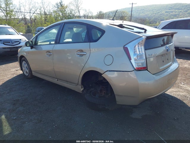 Продаж на аукціоні авто 2011 Toyota Prius, vin: JTDKN3DU4B1473826, номер лоту: 44957342