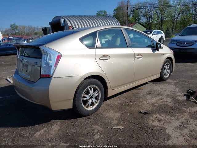 Продаж на аукціоні авто 2011 Toyota Prius, vin: JTDKN3DU4B1473826, номер лоту: 44957342