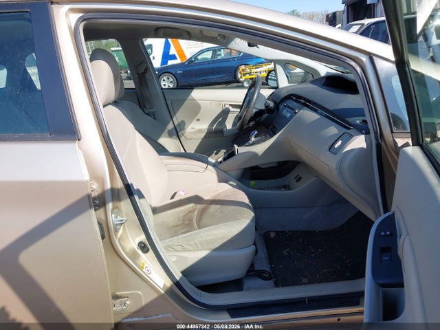 Продаж на аукціоні авто 2011 Toyota Prius, vin: JTDKN3DU4B1473826, номер лоту: 44957342