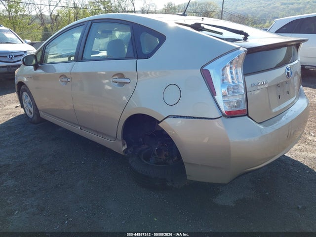 Продаж на аукціоні авто 2011 Toyota Prius, vin: JTDKN3DU4B1473826, номер лоту: 44957342