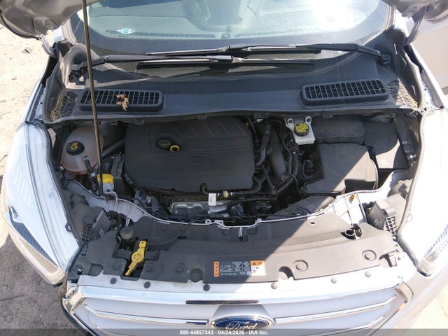 Aukcja sprzedaży 2018 Ford Escape Sel, vin: 1FMCU9HD2JUD27700, numer aukcji: 44957343