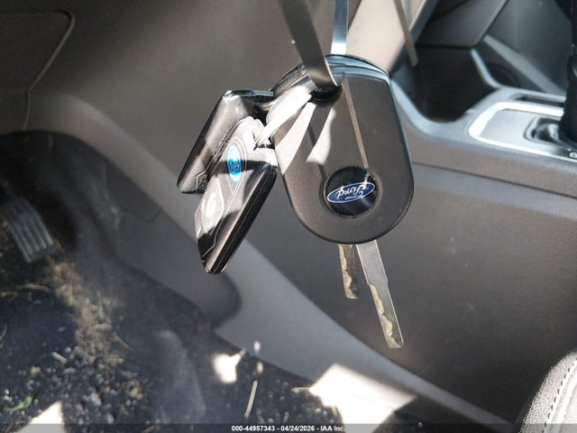 Aukcja sprzedaży 2018 Ford Escape Sel, vin: 1FMCU9HD2JUD27700, numer aukcji: 44957343