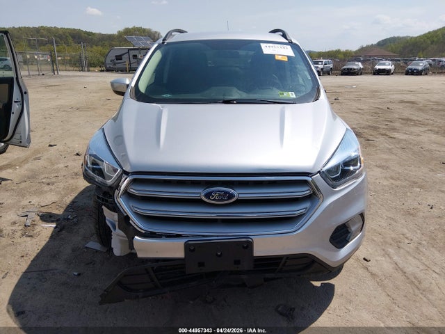 Aukcja sprzedaży 2018 Ford Escape Sel, vin: 1FMCU9HD2JUD27700, numer aukcji: 44957343