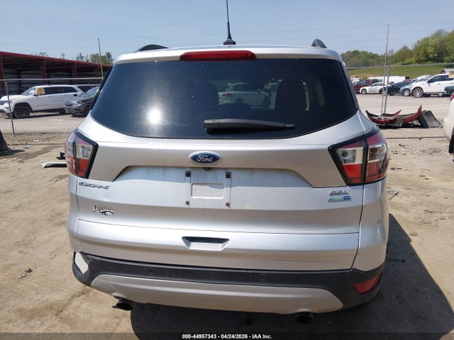 Aukcja sprzedaży 2018 Ford Escape Sel, vin: 1FMCU9HD2JUD27700, numer aukcji: 44957343