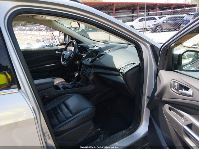 Aukcja sprzedaży 2018 Ford Escape Sel, vin: 1FMCU9HD2JUD27700, numer aukcji: 44957343