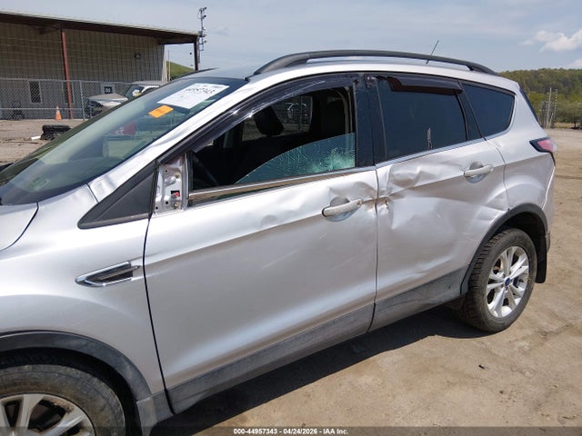 Aukcja sprzedaży 2018 Ford Escape Sel, vin: 1FMCU9HD2JUD27700, numer aukcji: 44957343