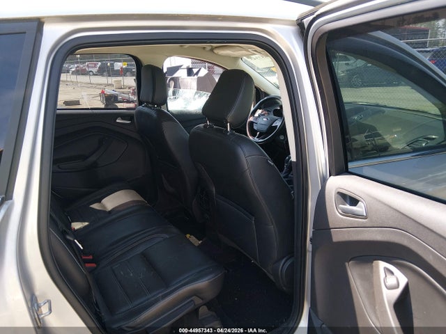 Aukcja sprzedaży 2018 Ford Escape Sel, vin: 1FMCU9HD2JUD27700, numer aukcji: 44957343