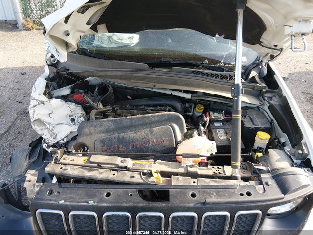 ZACNJAAB9KPK13337 Jeep Renegade Sport Fwd