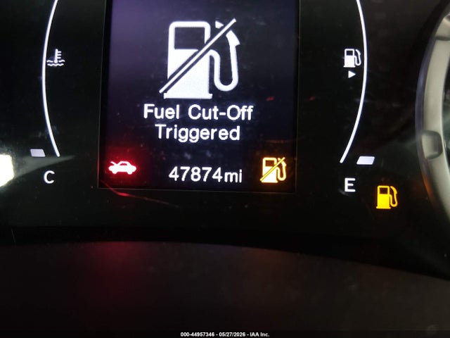 ZACNJAAB9KPK13337 Jeep Renegade Sport Fwd