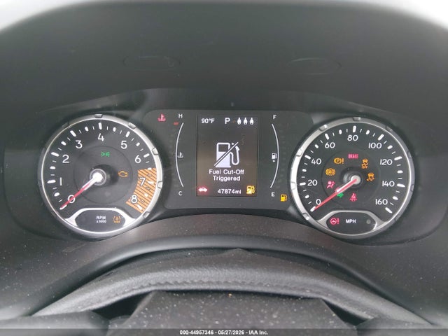 ZACNJAAB9KPK13337 Jeep Renegade Sport Fwd