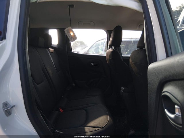 ZACNJAAB9KPK13337 Jeep Renegade Sport Fwd