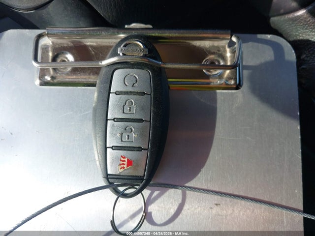 Продаж на аукціоні авто 2015 Nissan Pathfinder Sv, vin: 5N1AR2MN3FC675727, номер лоту: 44957348
